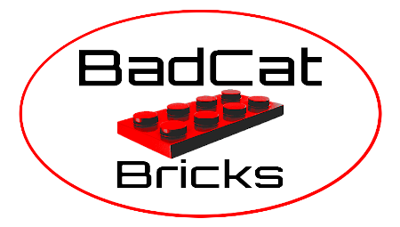 BadCatBricks.com