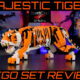 LEGO Majestic Tiger Review Video