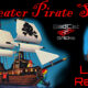 LEGO Pirate Ship Review Video